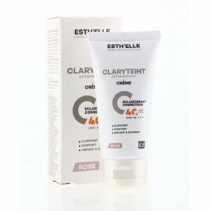 ESTH’ELLE ÉCRAN TOTAL CLARYTEINT Rosé