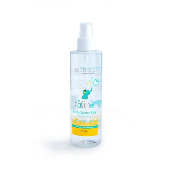Esthelle Calino eau de senteur bebe 250 ML