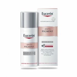 Eucerin Anti-Pigment Soin de Nuit 50ml