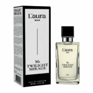 LAURA men Ml twilight mirage 50ml