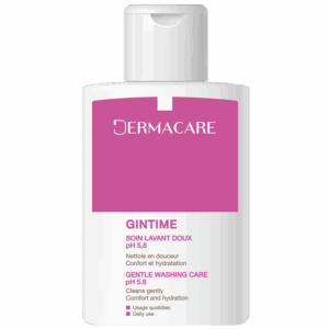 DERMACARE GINTIME PH 5,8