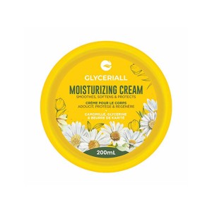 GLYCERIALL  Crème POUR LE CORPS 200 ML