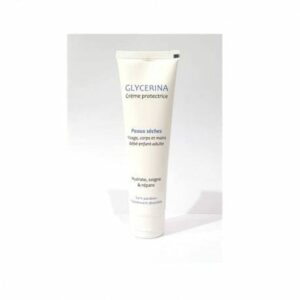 Glycérina creme protectrice peaux sèches 100gr