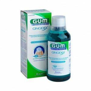 GUM GINGIDEX BAIN DE BOUCHE