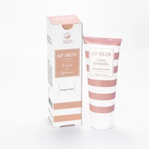 HOLIS AP-SKIN cream 80 gr