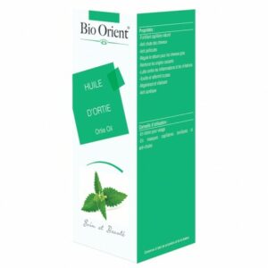 bio orient Huile d’ortie – 10 ml
