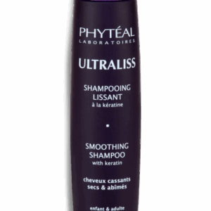 phytéal ultraliss shampooing lissant 250 ml