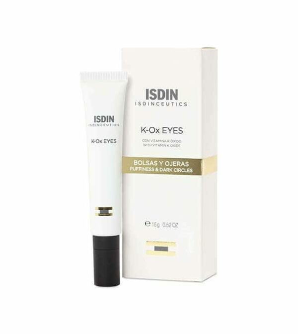 ISDIN K-Ox Eyes 15 ml