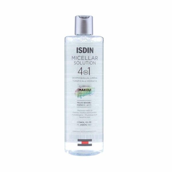 ISDIN solution Micellaire 400ml