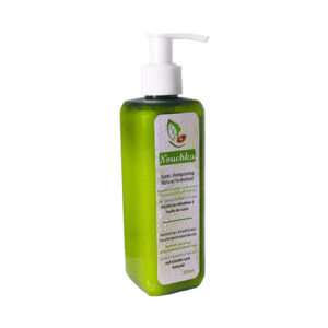 NOUCHKA APR2S SHAMPOOING KERATINE ET HUILE DE COCO 250 ML