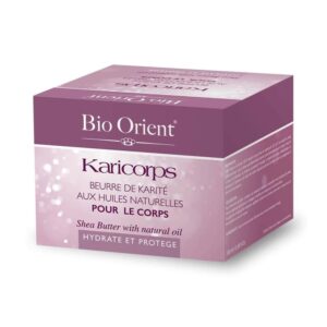 BIO ORIENT KARICORPS