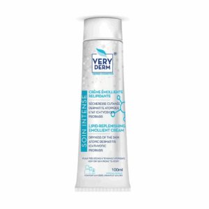 Very Derm Crème Émolliente Relipidante 100 ml :
