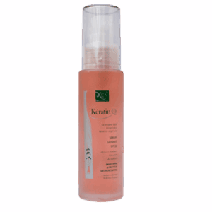 XEN Kératin Q10 sérum gainant SPF 30