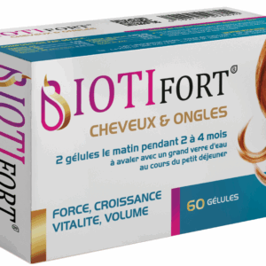 Biot fort b/60 gelules