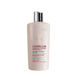 shampoing L’Oramel Camellia 300 ml