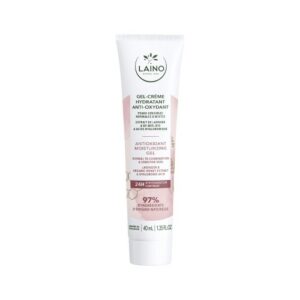 LAINO Gel Creme hydratante anti-oxydant 40 ml