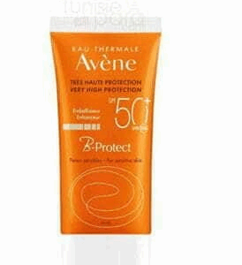 AVENE B-Protect SPF 50+ peaux sensible 30ml