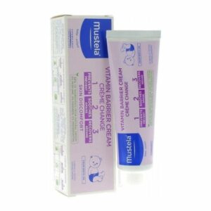 Mustela crème pour le change 100 ml