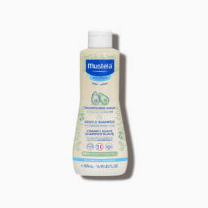 Mustela shampooing doux 500ml