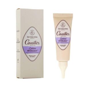 Rogé cavaillès Crème intime apaisante Mycolea+ 50ml