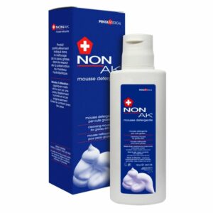 Pentamedical nonak mousse nettoyante 100 ml