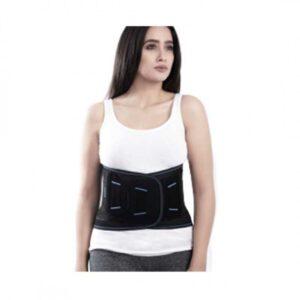 correcteur lombaire Orthomed Active‑Back AL 801