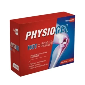 Physiogel  Chaud/Froid – Medium