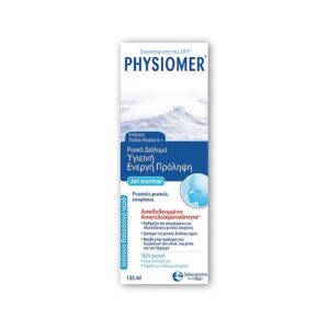 Physiomer Strong Jet normal  135 ml