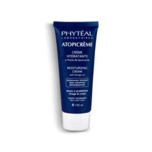 Phyteal atopicréme crème hydratante 100ml