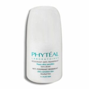 PHYTÉAL DÉODORANT ANTI-TRANSPIRANT