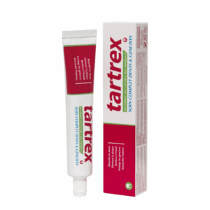 TARTREX Dentifrice Gel Soin Complet