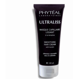 Phyteal ultraliss masque lissant a la kératine 100ml