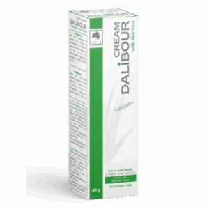 Phytothera creme dalibour 40 gr