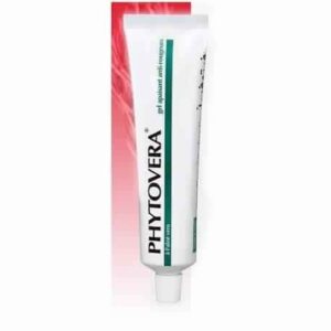 Pythéal phytovera gel apaisante 50 ml