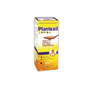 Plantexil Sirop pour adultes Toux Seche 150ml