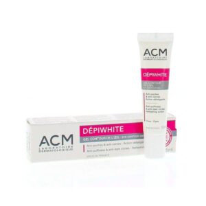 ACM Dépiwhite Gel Contour de l’oeil 15ml