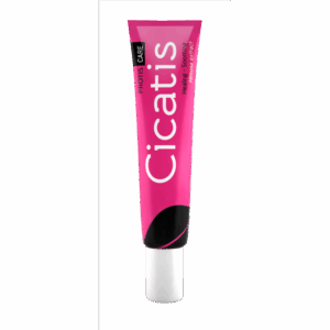 Protis Care Cicatis creme cicatrisant 15 gr
