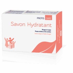 PROTIS Care Savon Hydratant 100 g