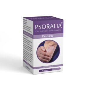 PSORALIA COMPLEMENT ALIMENTAIRE 100% NATURELLE