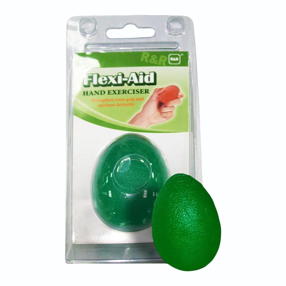 Flexi‑Aid Hand Exerciser (R&R)