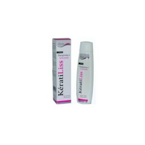 shampoing Keratiliss (Rivaderm),