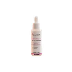 rivaderm niacinamide + B5 serum 30ml