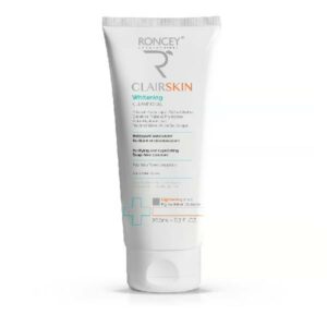 Roncey Clairskin Gel Nettoyant Eclaircissant 200ml