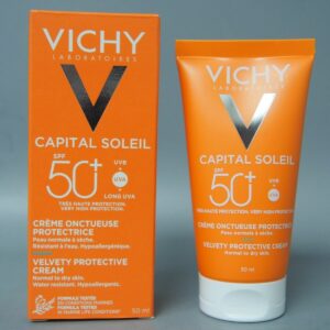 Vichy Capital Soleil Crème Onctueuse Protectrice SPF 50+ 50 ml