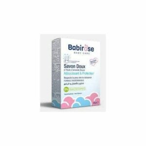 Babirose savon