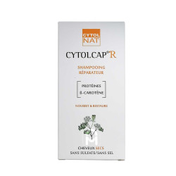 Cytolcap R shampoing réparateur 200 ml