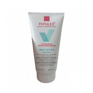 PAPULEX Gel Nettoyant Moussant 150ml