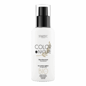STARTEC  color nature sérum nourrissant 60 ml