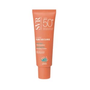 SVR SUN SECURE Fluide SPF50+50ml