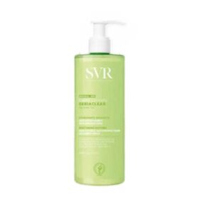 SVR sebiaclear creme lavante 400ml